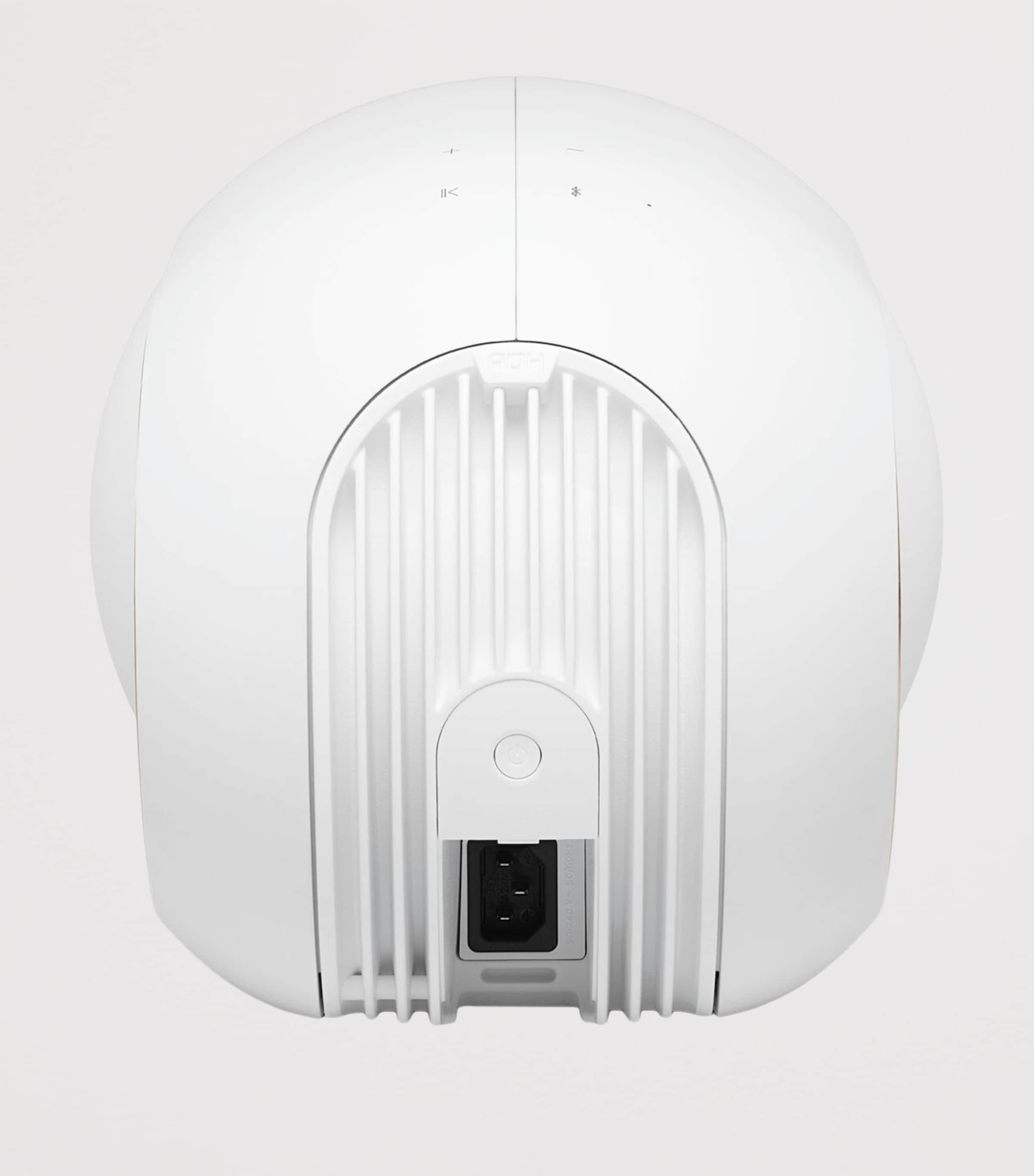 DEVIALET Opéra de Paris Phantom Ultimate 108 dB speaker - British product