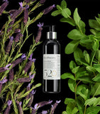 Ilapothecary Head Space shampoo with mint and lavender 200ml - British product