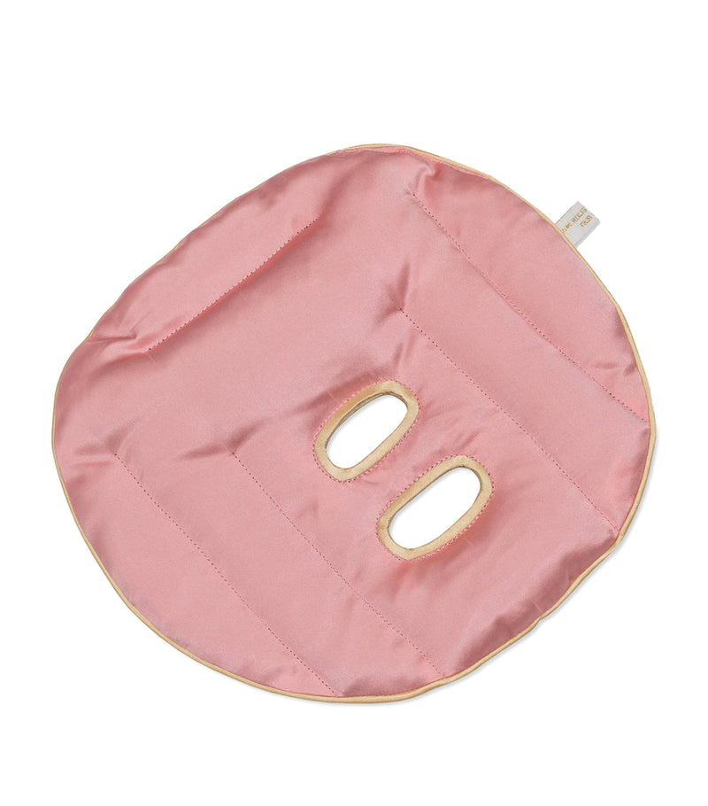 Holistic Silk lavender face pillow, UK version