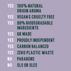 Faith In Nature Soap Bar Rosemary 100g