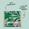 Faith In Nature Soap Bar Rosemary 100g