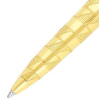 S.T. Dupont Line D Eternity Monogram 1872 Ballpoint Pen