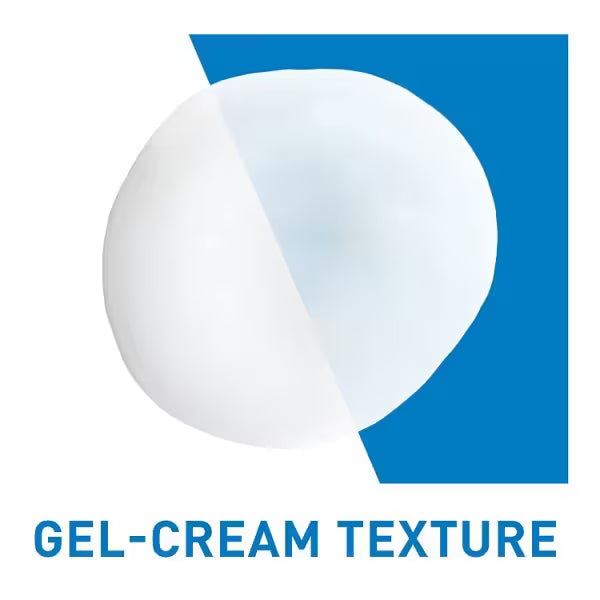 CeraVe PM Facial Moisturiser Normal to Dry Skin 52ml - British product