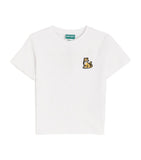 Kenzo Kids Cotton Tiger Graphic T-Shirt (9 Months-4 Years)