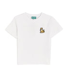 Kenzo Kids Cotton Tiger Graphic T-Shirt (9 Months-4 Years)