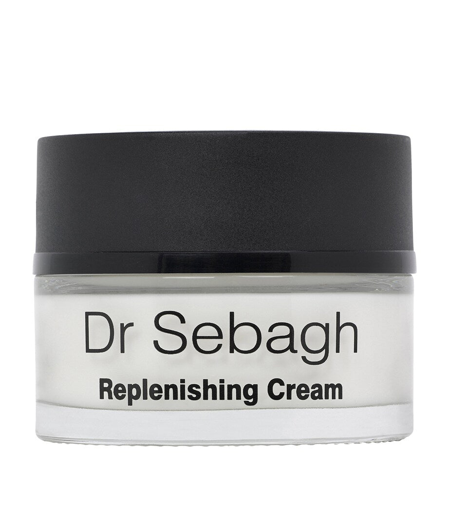Dr Sebagh Natural Replenishing Cream 50ml - British product