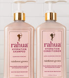 Rahua Hydration Shampoo moisturiser 473ml, imported from the UK