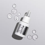 BasicLab Peptide Eye Serum with Argireline 10% 15ml - British product