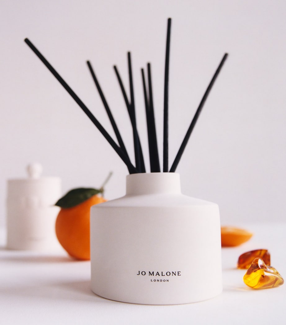 Jo Malone London Golden Amber & Orange reed diffuser 350ml, UK version
