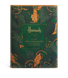 Harrods blonde hot chocolate powder with caramelised sugar and sea salt 250g, UK version
