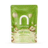 Naturya Gut Feel Flaxseed Blend Cacao & Maca 240g - 998866