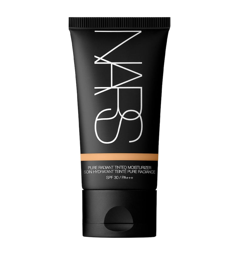 NARS Pure Radiant Tinted Moisturizer SPF 30/PA+++, imported from the UK