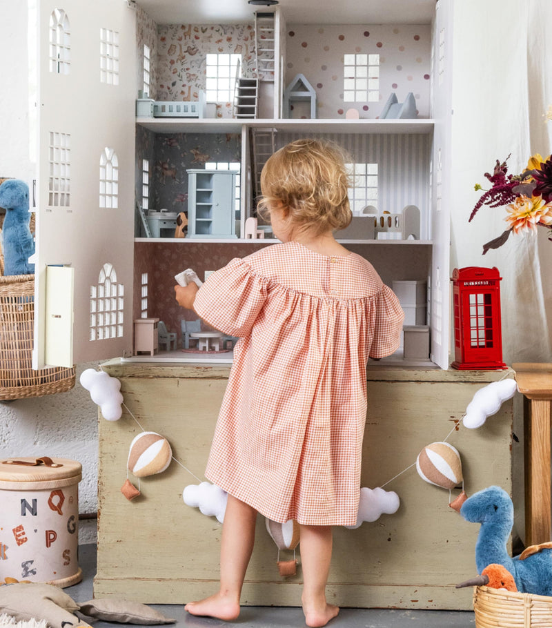 Little Forest Animals House of London Dollhouse (102cm)