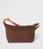 Miu Miu Gabardine Pouch