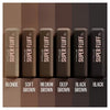 Maybelline Super Fluff 250 Blonde brow mousse, imported from the UK