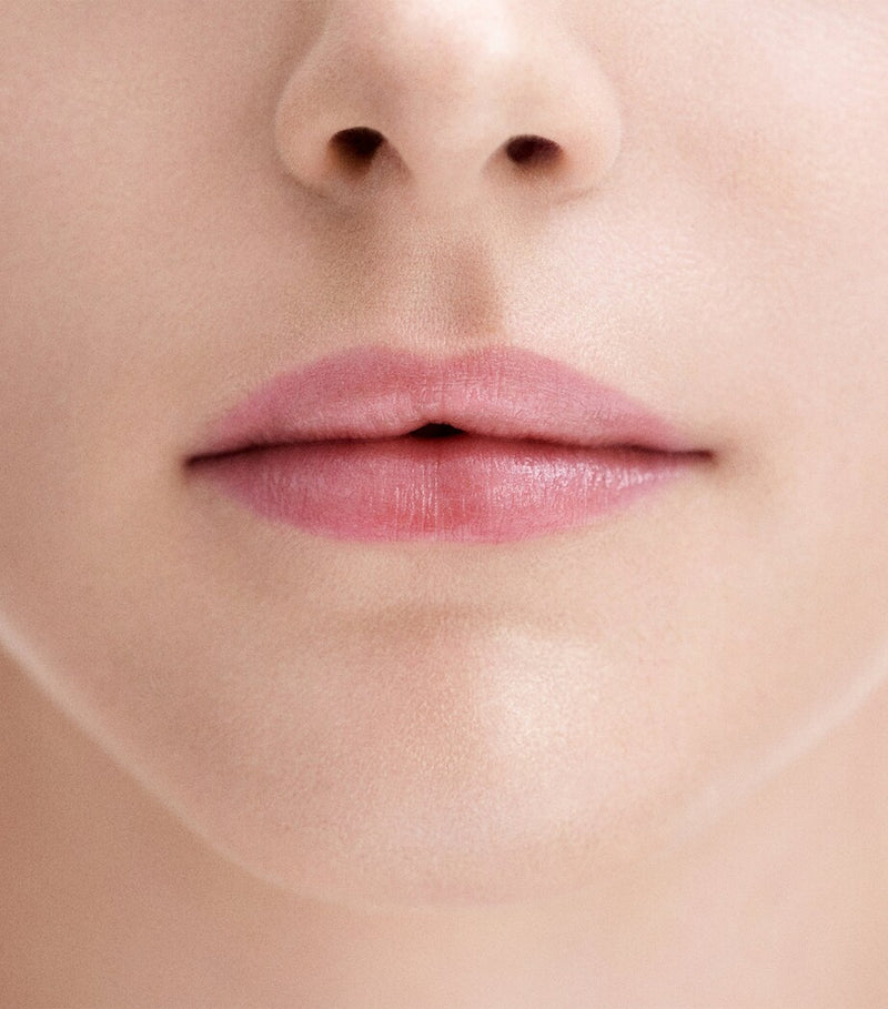 Byredo hydrating lip balm with glowy finish - British product