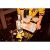 Jose Cuervo Especial silver tequila 70cl, UK version