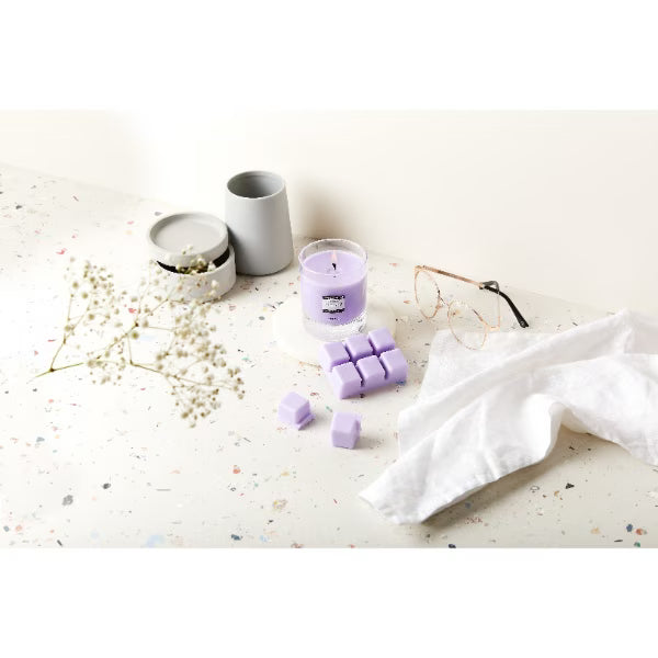 DNR Layering Lab Sorbet Wax Melts 88g - British product