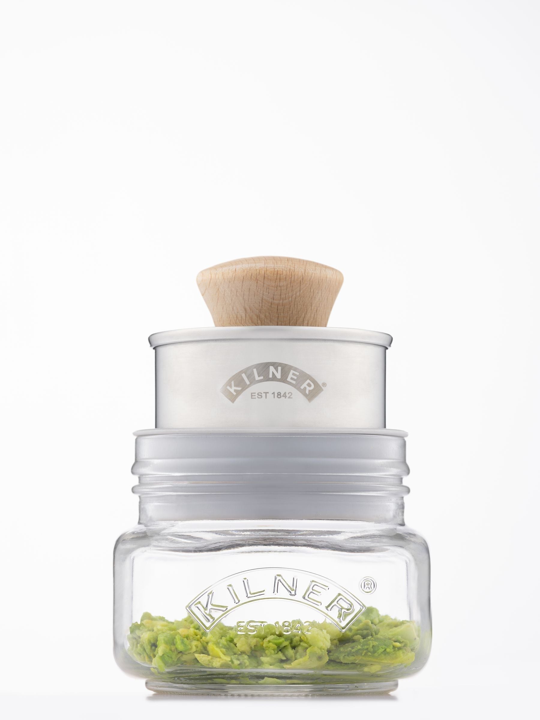 Kilner Mash & Store Set