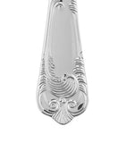 Carrs Silver La Regence Silver Plated 84-Piece Set