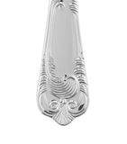 Carrs Silver La Regence Silver Plated 84-Piece Set