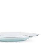 Prada celadon dessert plates 21cm, imported from the UK