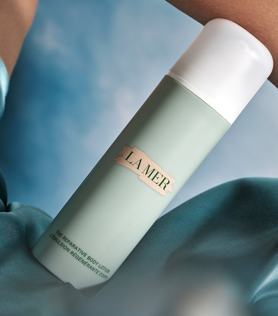 La Mer The Reparative Body Lotion 160ml, UK version