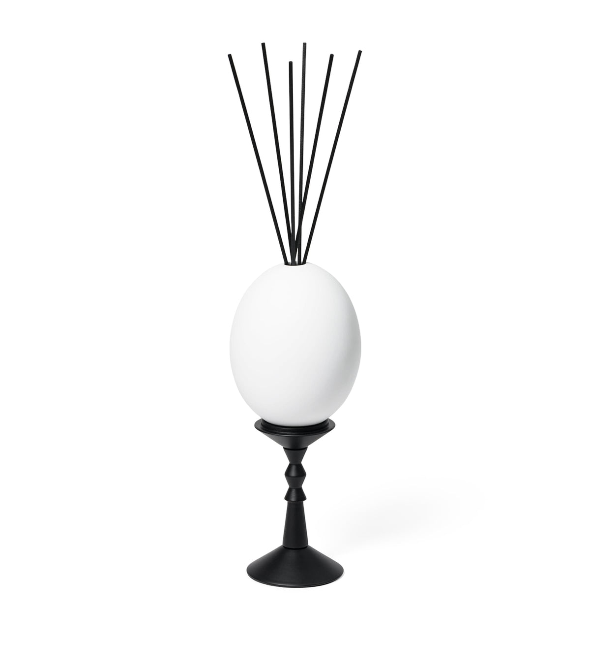 Trudon Abd El Kader L'Oeuf reed diffuser set 300ml (British brand)