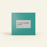 Holland & Barrett Wellmune Vitamin Complex Orange Flavour Powder 30 Sachets