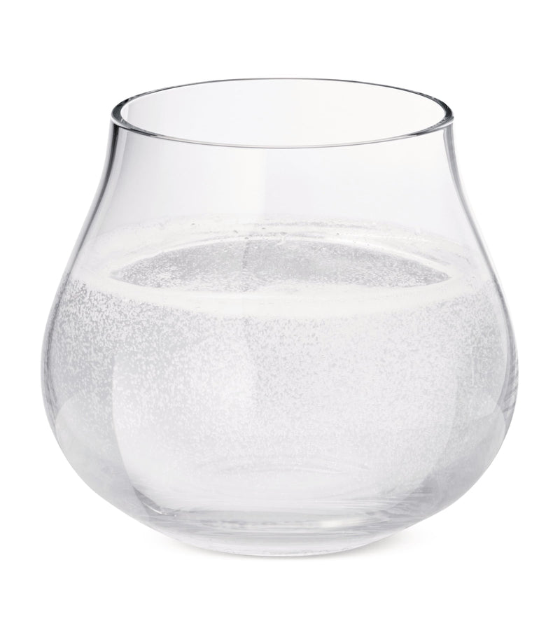 Georg Jensen Set of 6 Sky Low Crystal Tumblers (380ml)