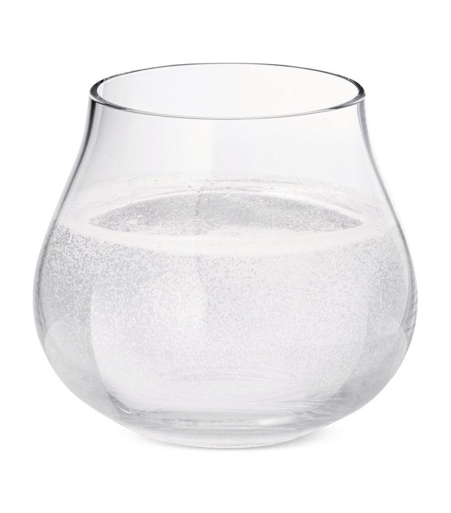 Georg Jensen Set of 6 Sky Low Crystal Tumblers (380ml)