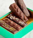 Harrods Gourmet Chocolate Bar Collection (250g)