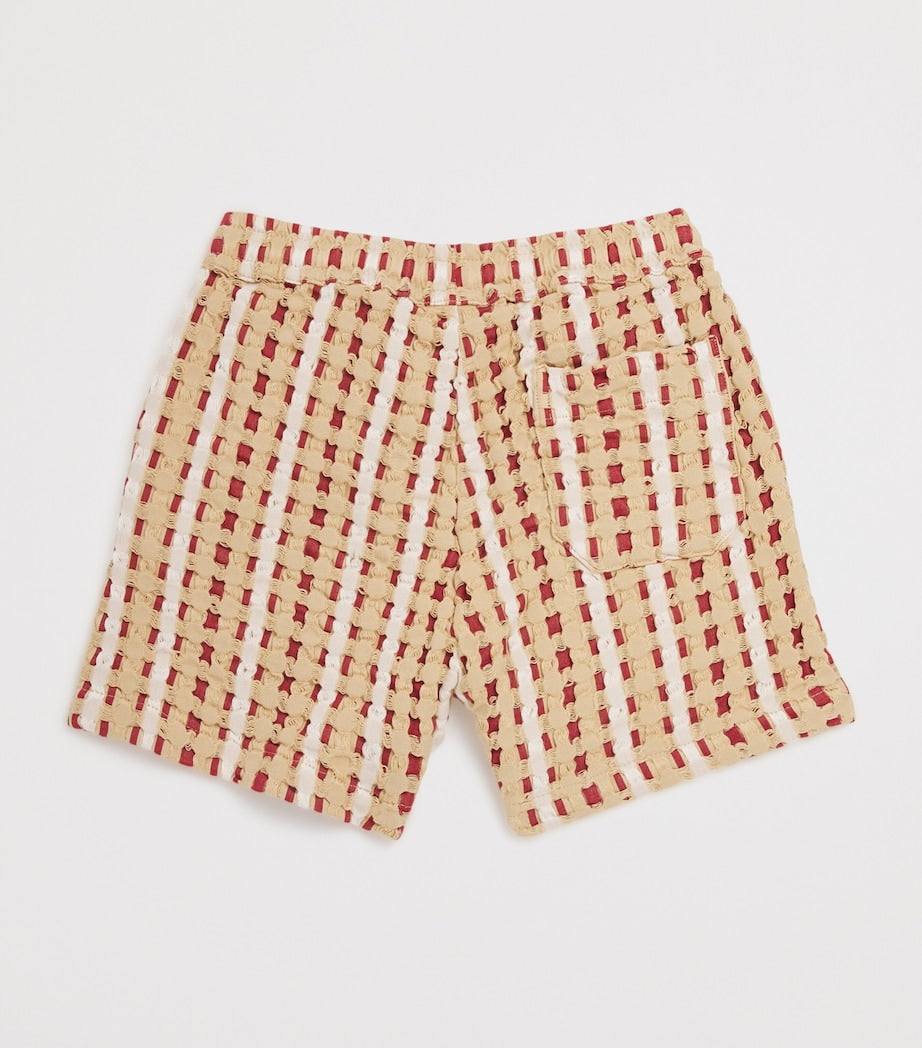 OAS Lano Braga shorts 4-12 years, imported from the UK