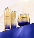 Shiseido Vital Perfection Uplifting and Firming Advanced Cream 50ml (British brand)