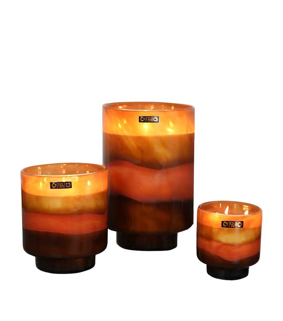 Onno Romy Cashmere candle 485g, imported from the UK