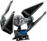 LEGO Star Wars TIE Interceptor 1931 Pieces (British brand)