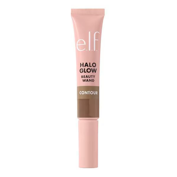 e.l.f. Halo Glow Contour Wand Fair Light - British product