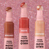 e.l.f. Halo Glow Contour Wand Fair Light - British product