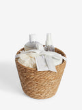 Country Luxe Spa Retreat bath and body gift basket - British product