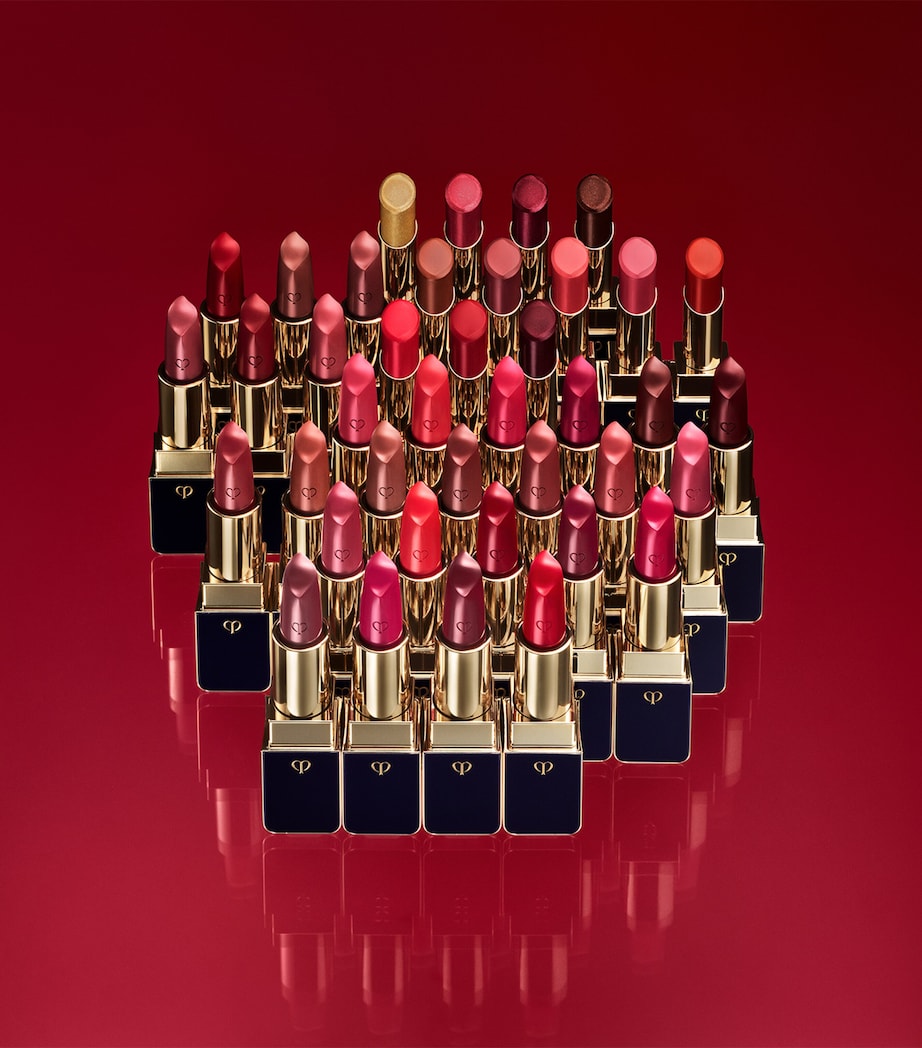 Clé de Peau Beauté matte lipstick - British product