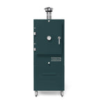 Charlie Oven Charcoal Oven - British product