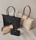 Harrods Large Nylon Wash Bag, UK version