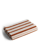 BAINA Organic Cotton Franklin Bath Towel (70cm x 140cm)