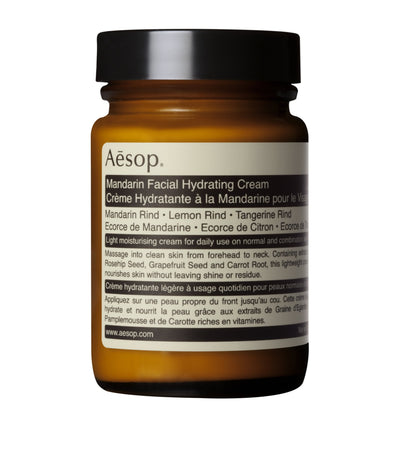 Aesop Mandarin Facial Hydrating Cream 120ml