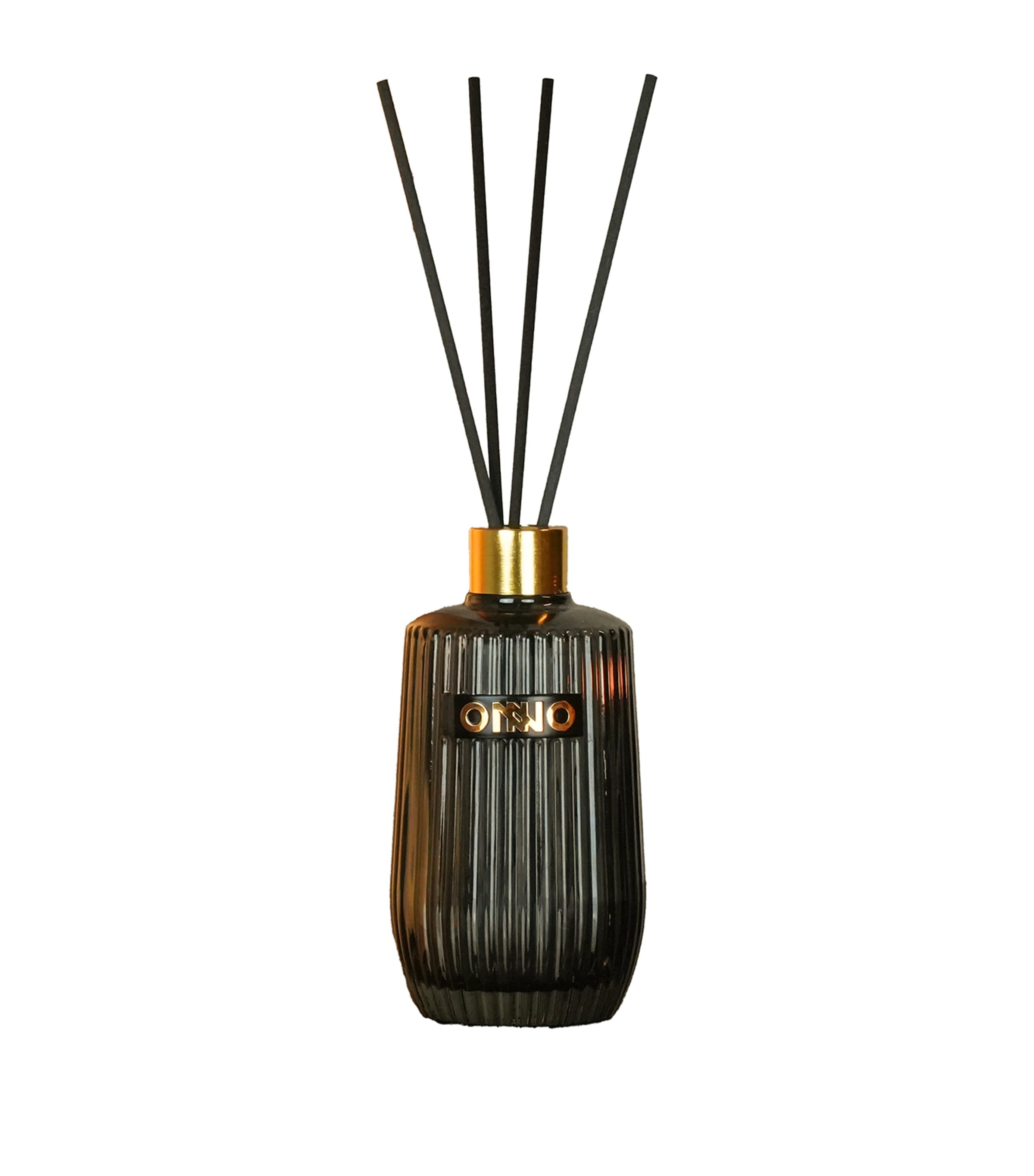 Onno Eclectic reed diffuser 375ml, imported from the UK
