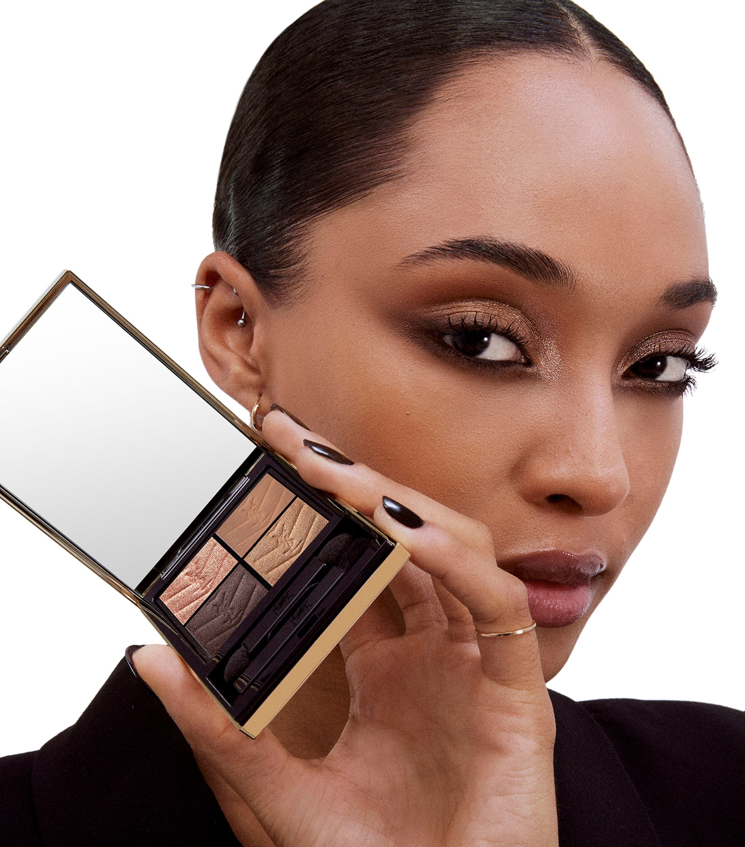 YSL Couture Mini Clutch Eyeshadow Palette
