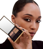 YSL Couture Mini Clutch Eyeshadow Palette