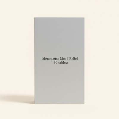 Holland & Barrett Menopause Mood Relief Tablets 30