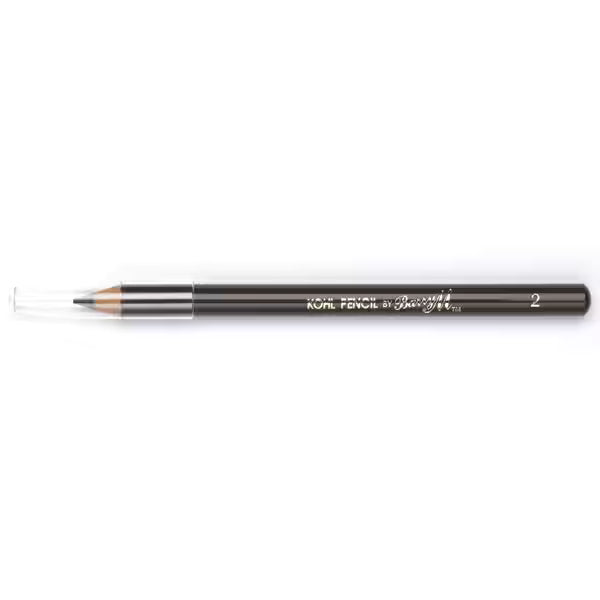 Barry M Kohl Pencil Brown - British product
