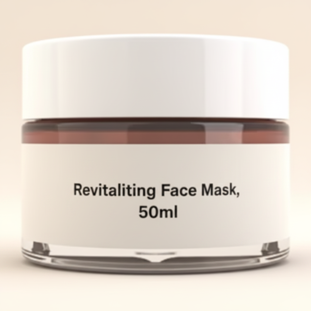 Soap & Glory Glow My Gosh Face Mask 50ml, UK version